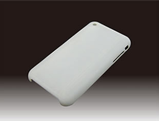 iPhone 完成モデル